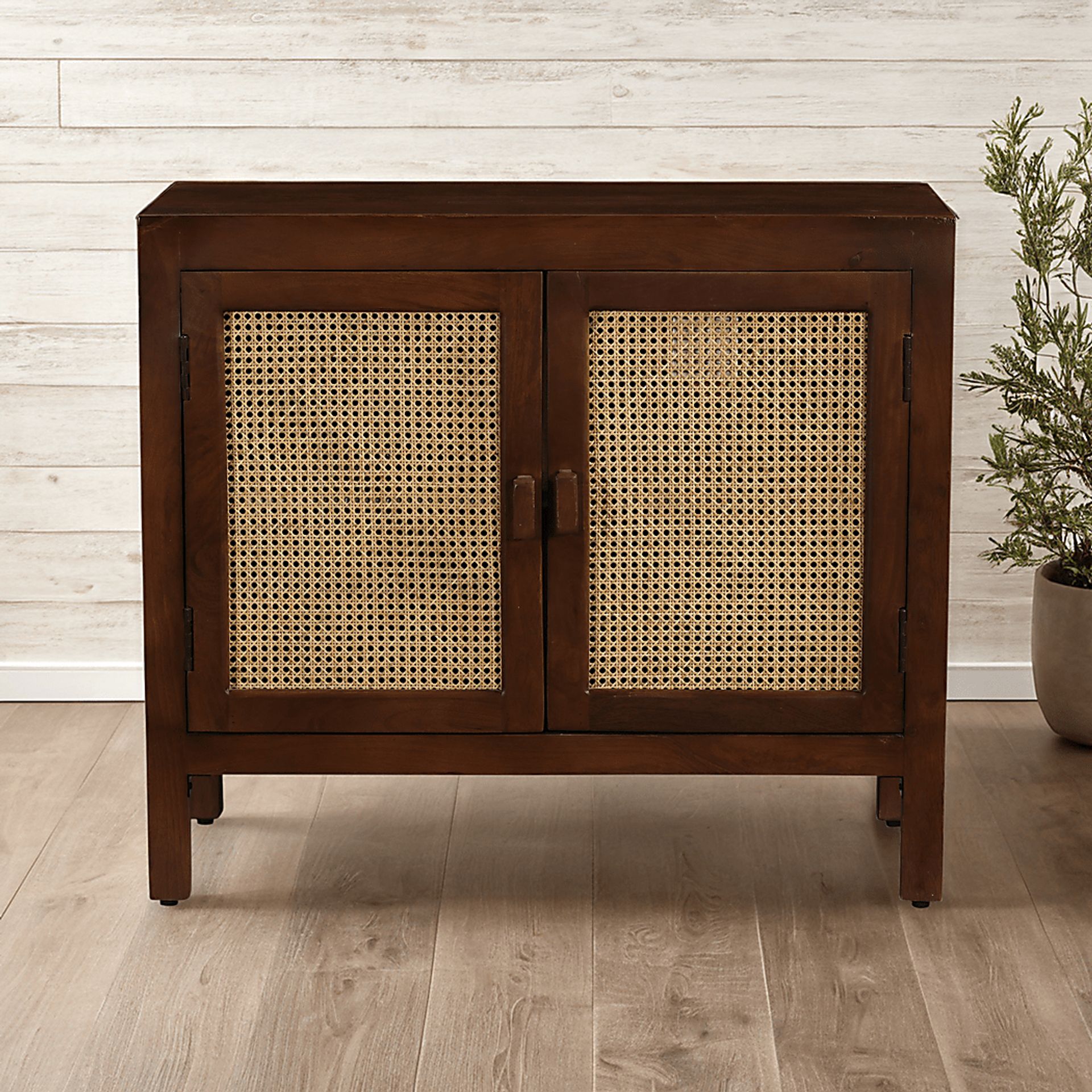 Eshni II Brown Sideboard - Image 3