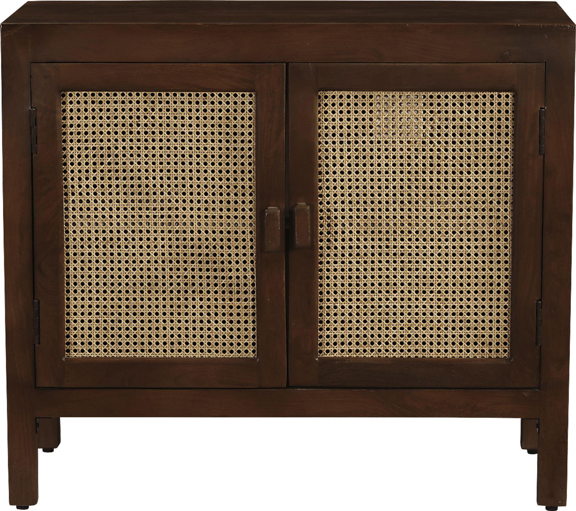 Eshni II Brown Sideboard - Image 5