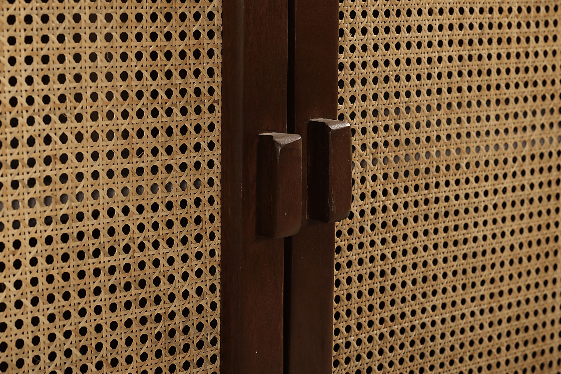 Eshni II Brown Sideboard - Image 6