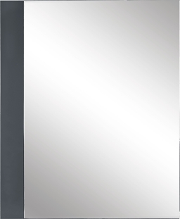 blue mirror