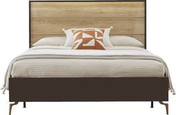 3 pc king panel bed