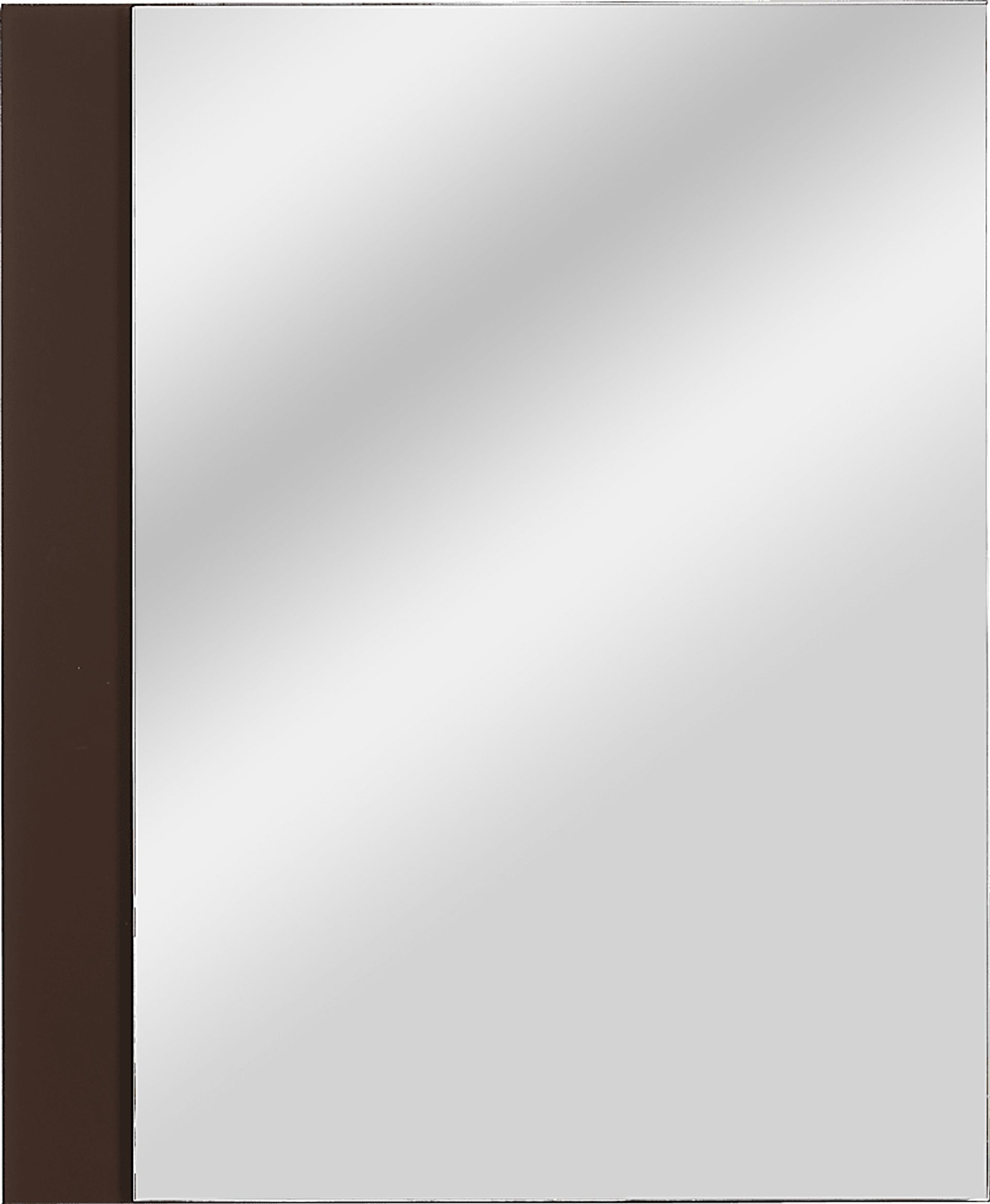 Esmedira Brown 5 Pc Queen Panel Bedroom - Image 10
