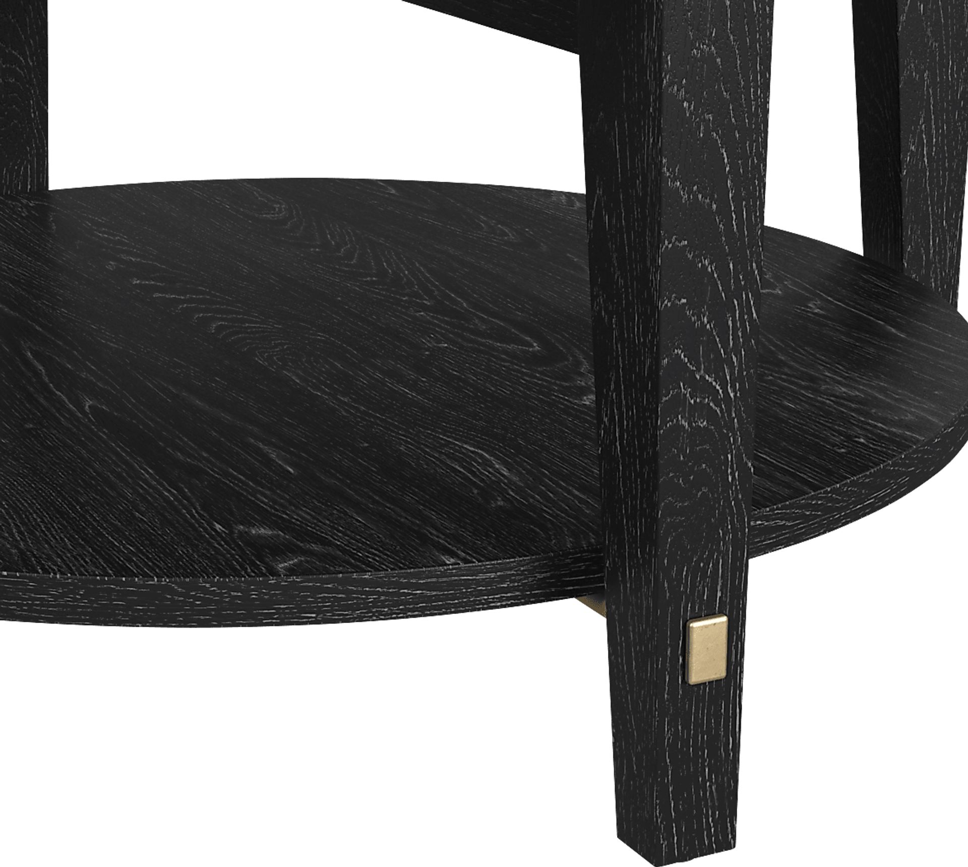 Esperenza Black Cocktail Table - Image 3