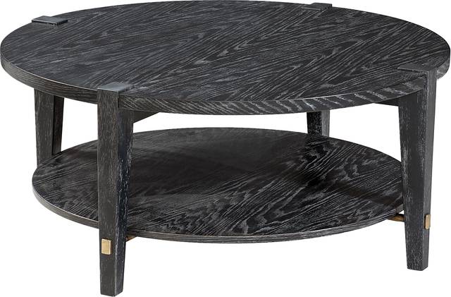 Esperenza Black Cocktail Table - Thumbnail - Image 1