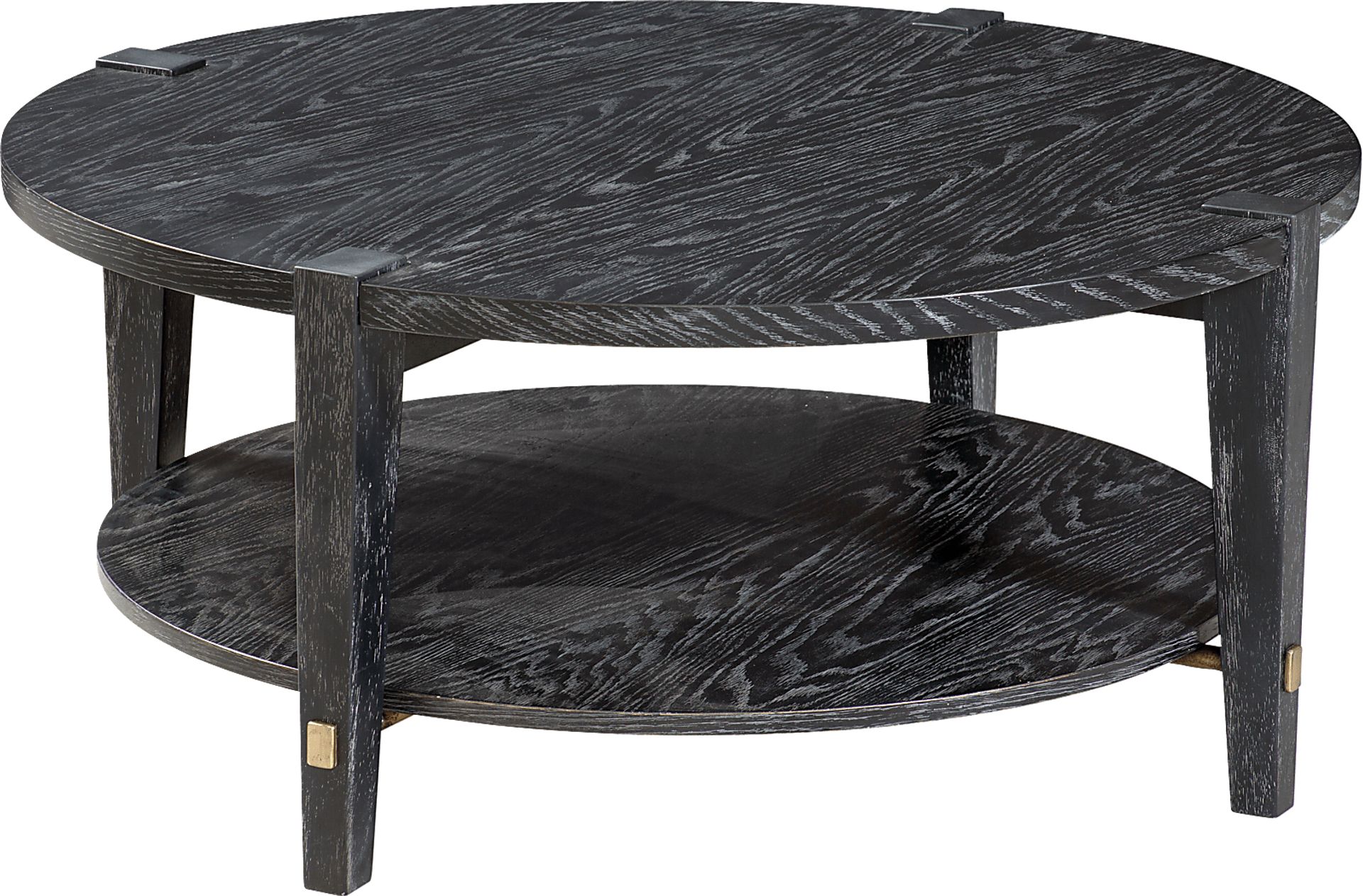 Esperenza Black Cocktail Table - Image 1