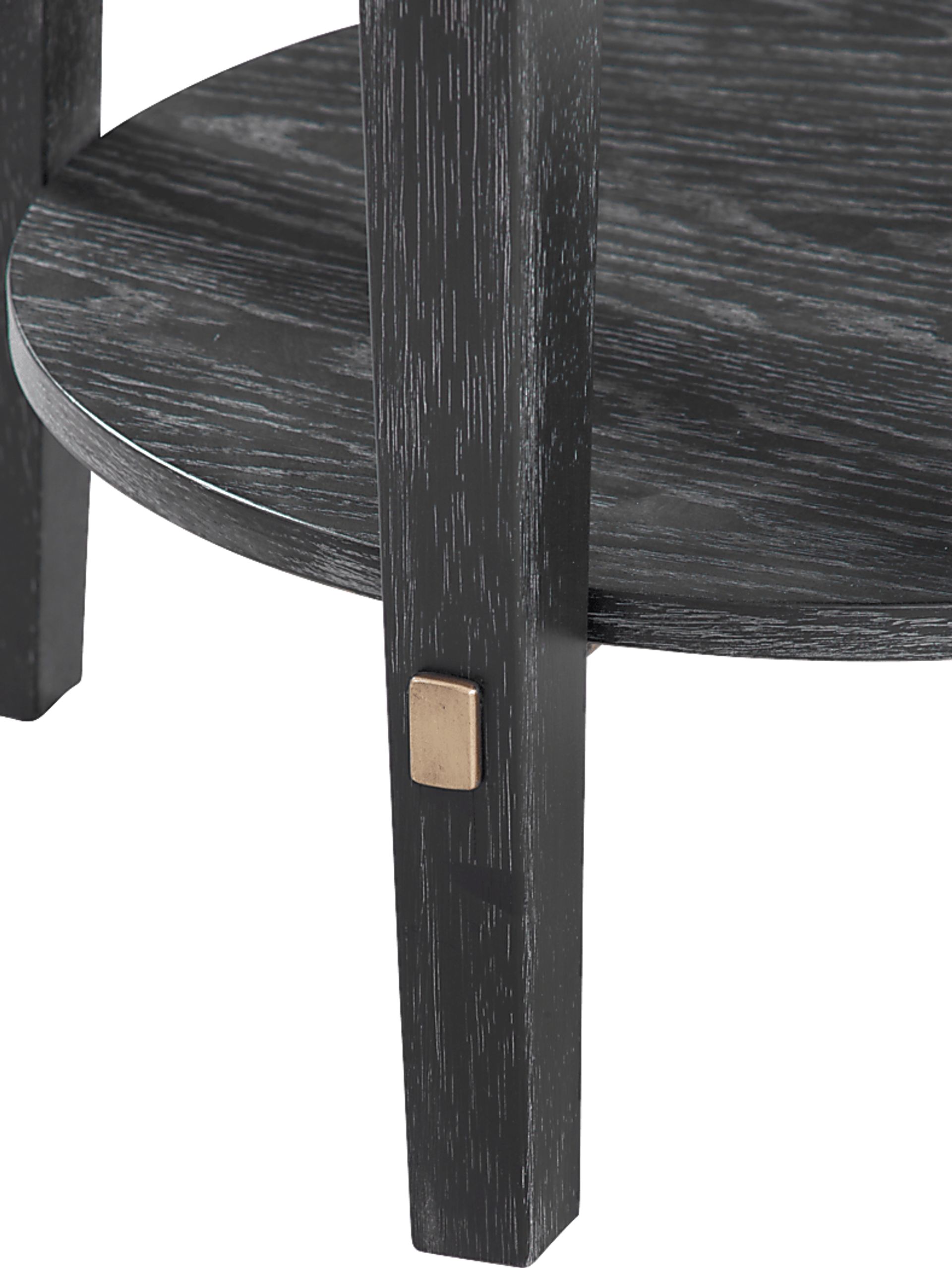Esperenza Black End Table - Image 2