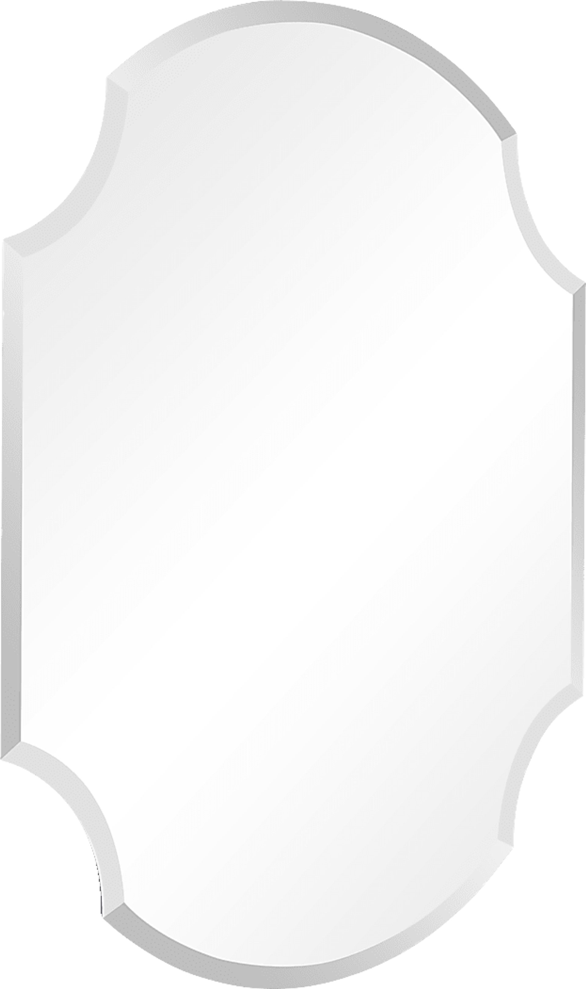 Esquilla Silver Mirror - Image 5
