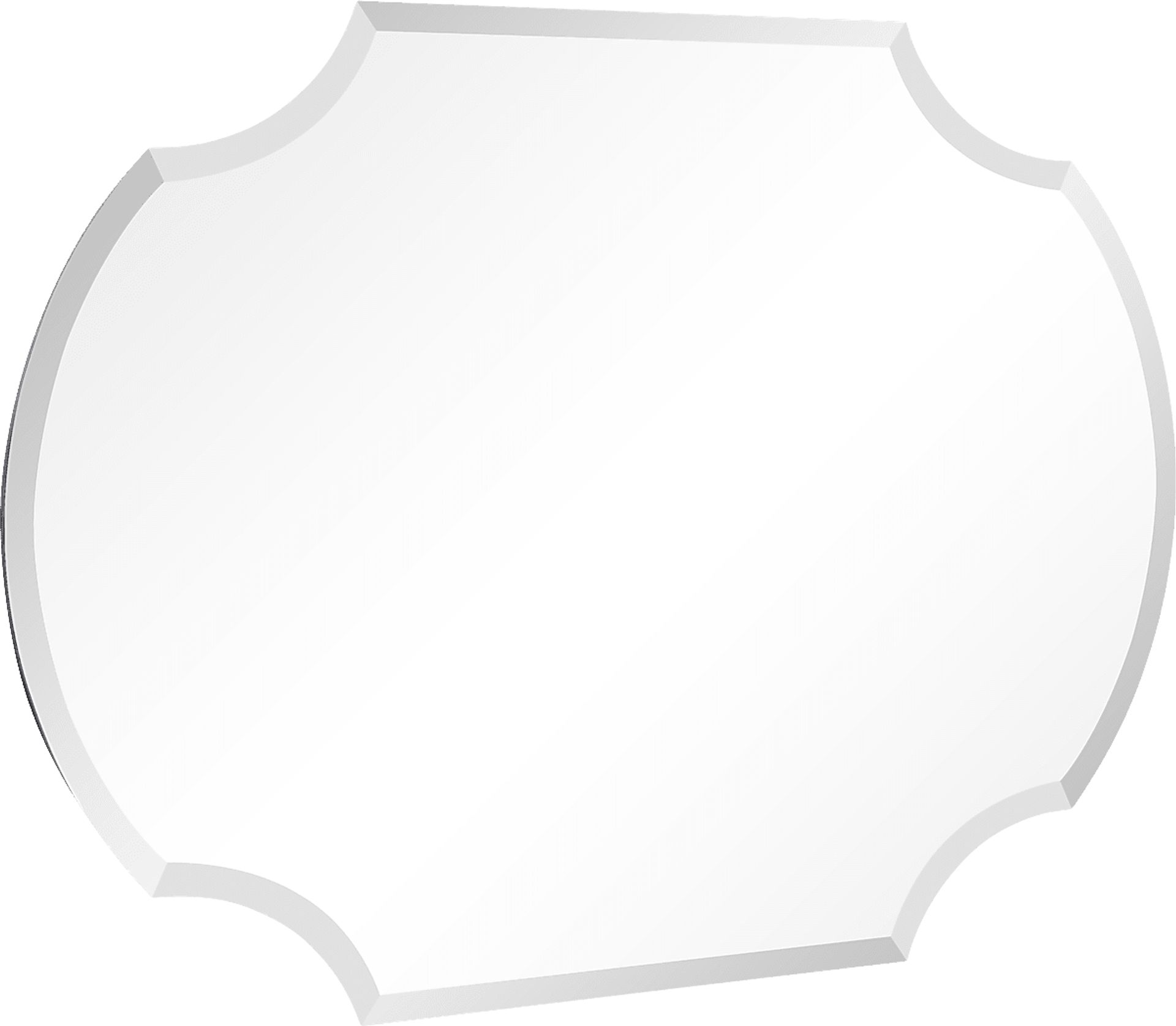 Esquilla Silver Mirror - Image 7
