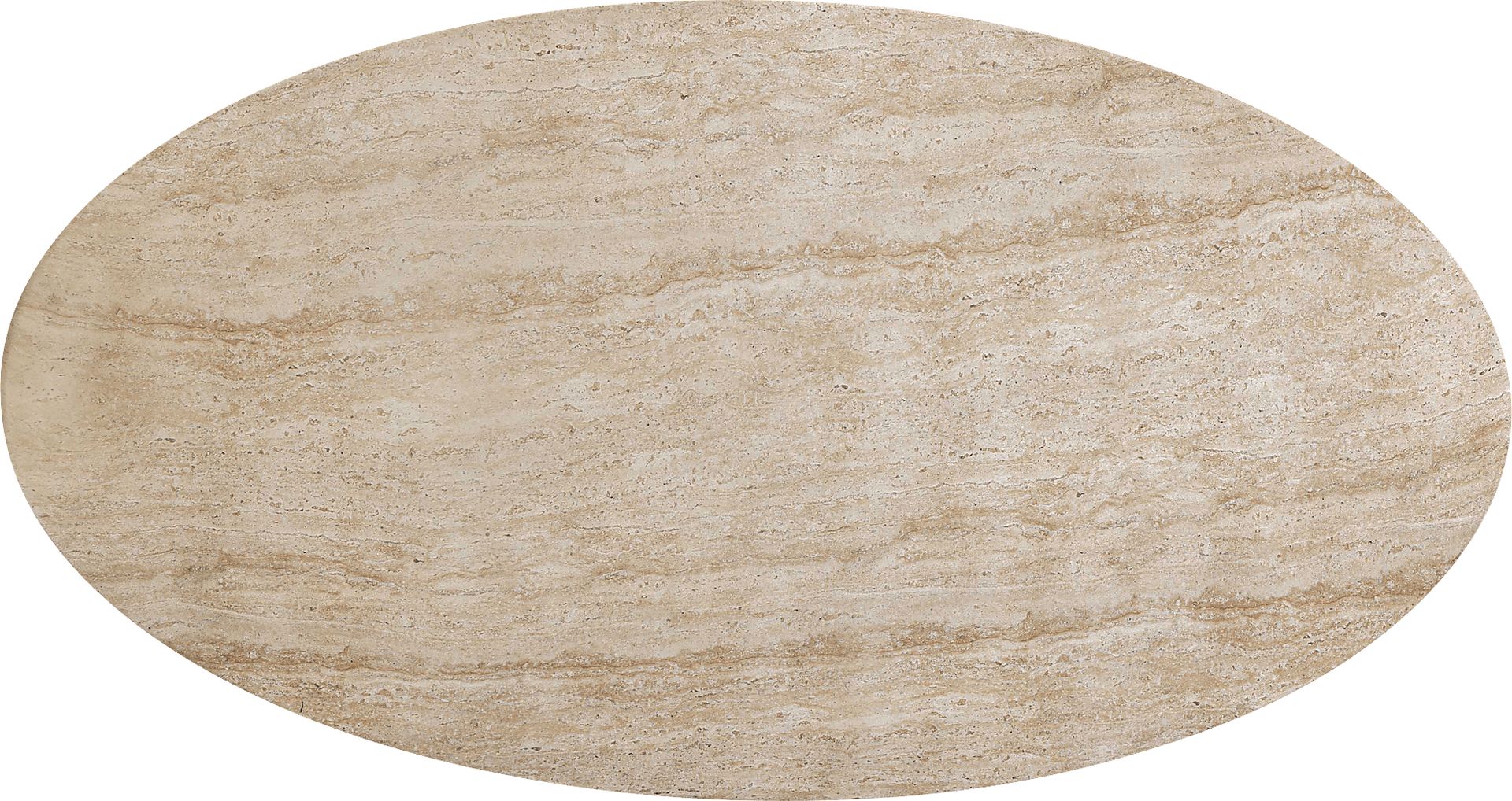 Esronto Outdoor Tan Cocktail Table - Image 6