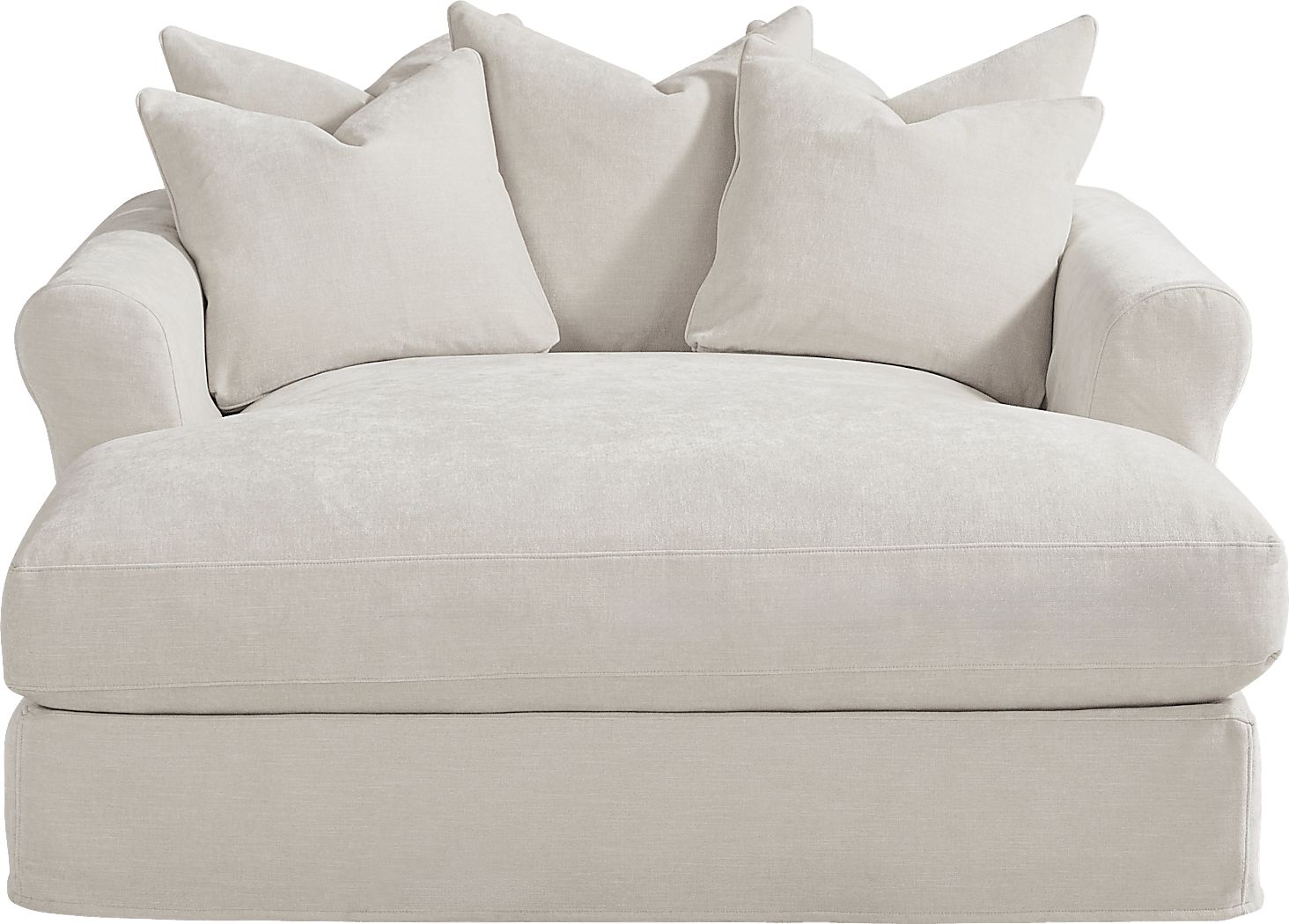 Essex Lane Chaise - Thumbnail 3