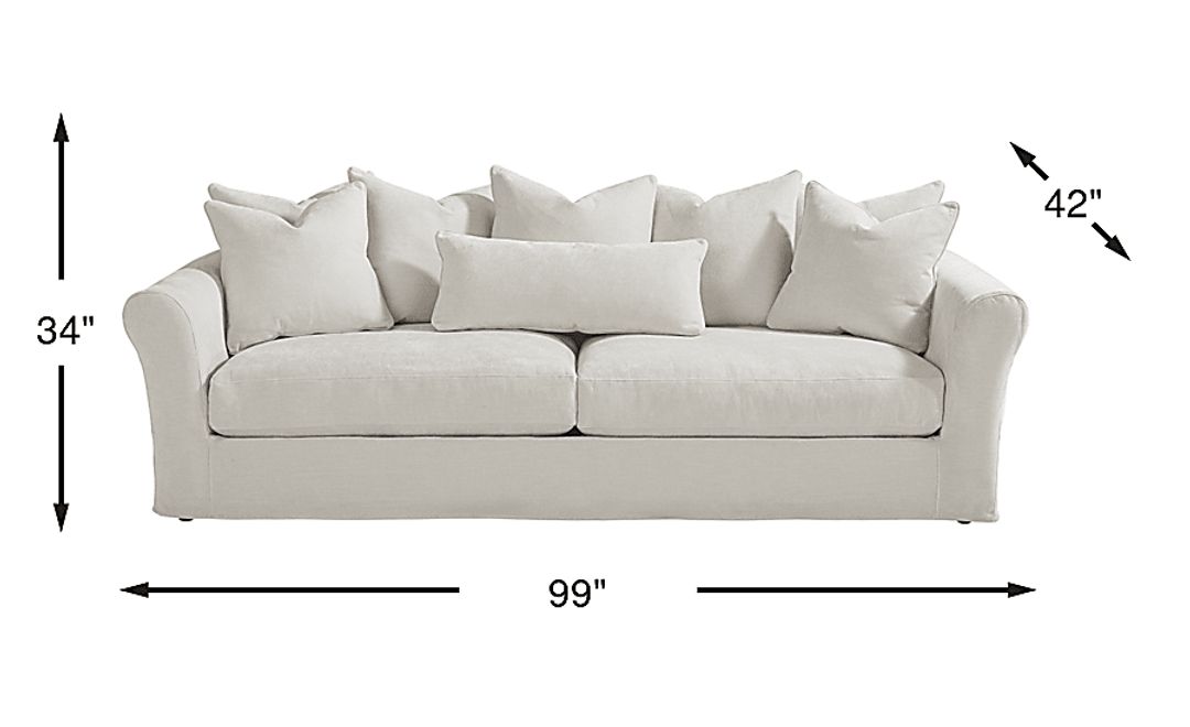 Essex Lane Sofa