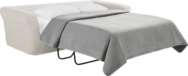 Essex Lane Lagoon Apartment Gel Foam Sleeper Sofa - Thumbnail - Image 2