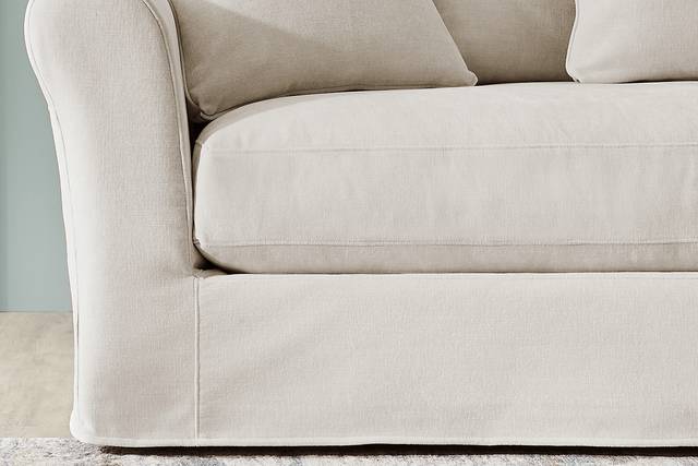 Essex Lane Lagoon Apartment Gel Foam Sleeper Sofa - Thumbnail - Image 3