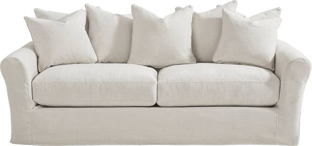 Essex Lane Lagoon Apartment Gel Foam Sleeper Sofa - Thumbnail - Image 1