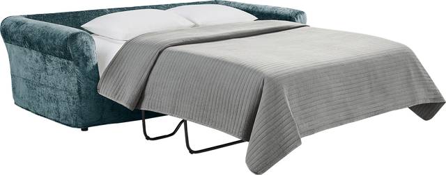 Essex Lane Lagoon Apartment Sleeper Sofa - Thumbnail - Image 2