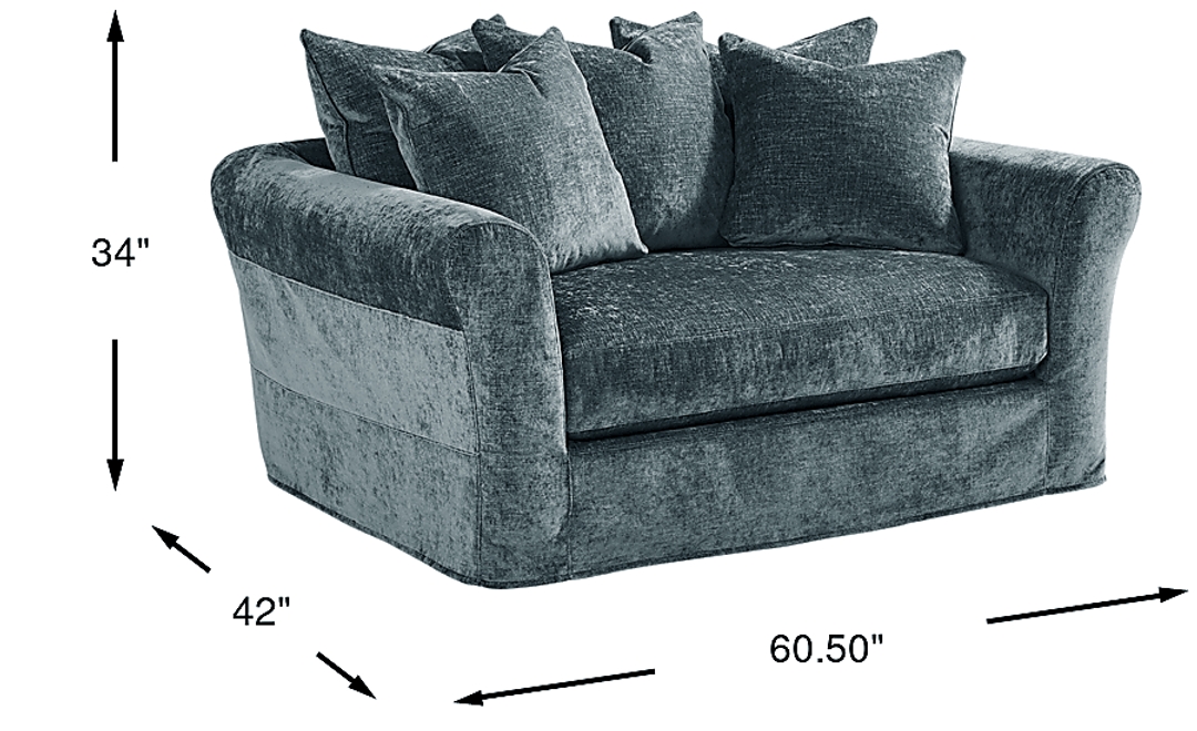 Essex Lane Chair