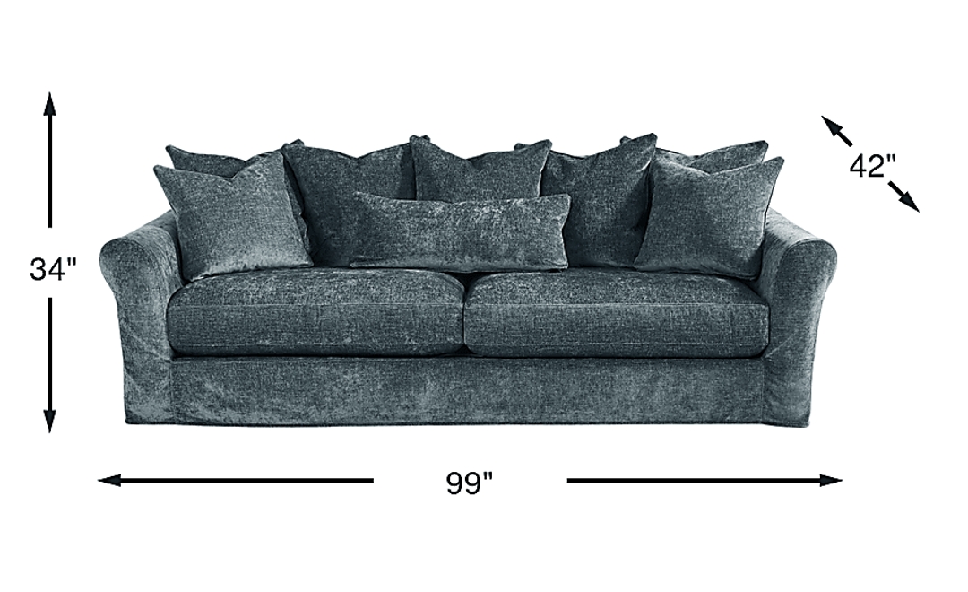 Essex Lane Sofa