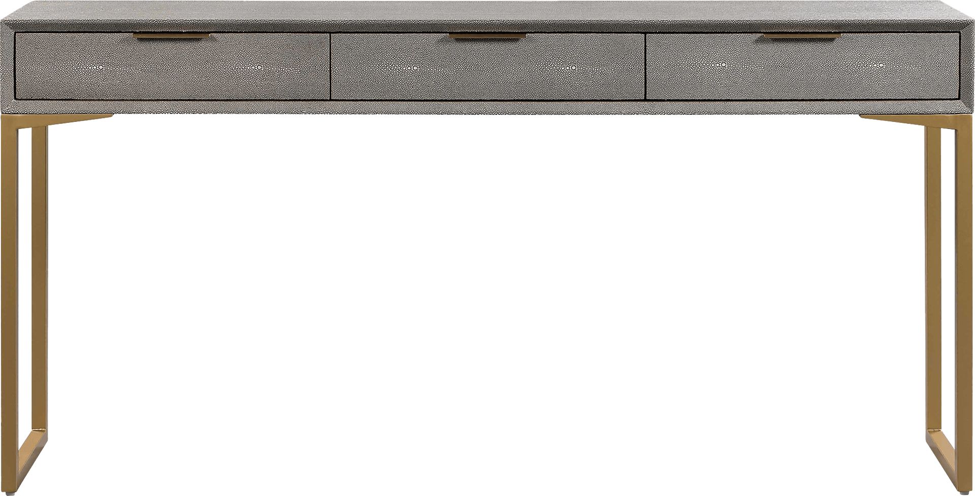Essky Gray Sofa Table - Image 2