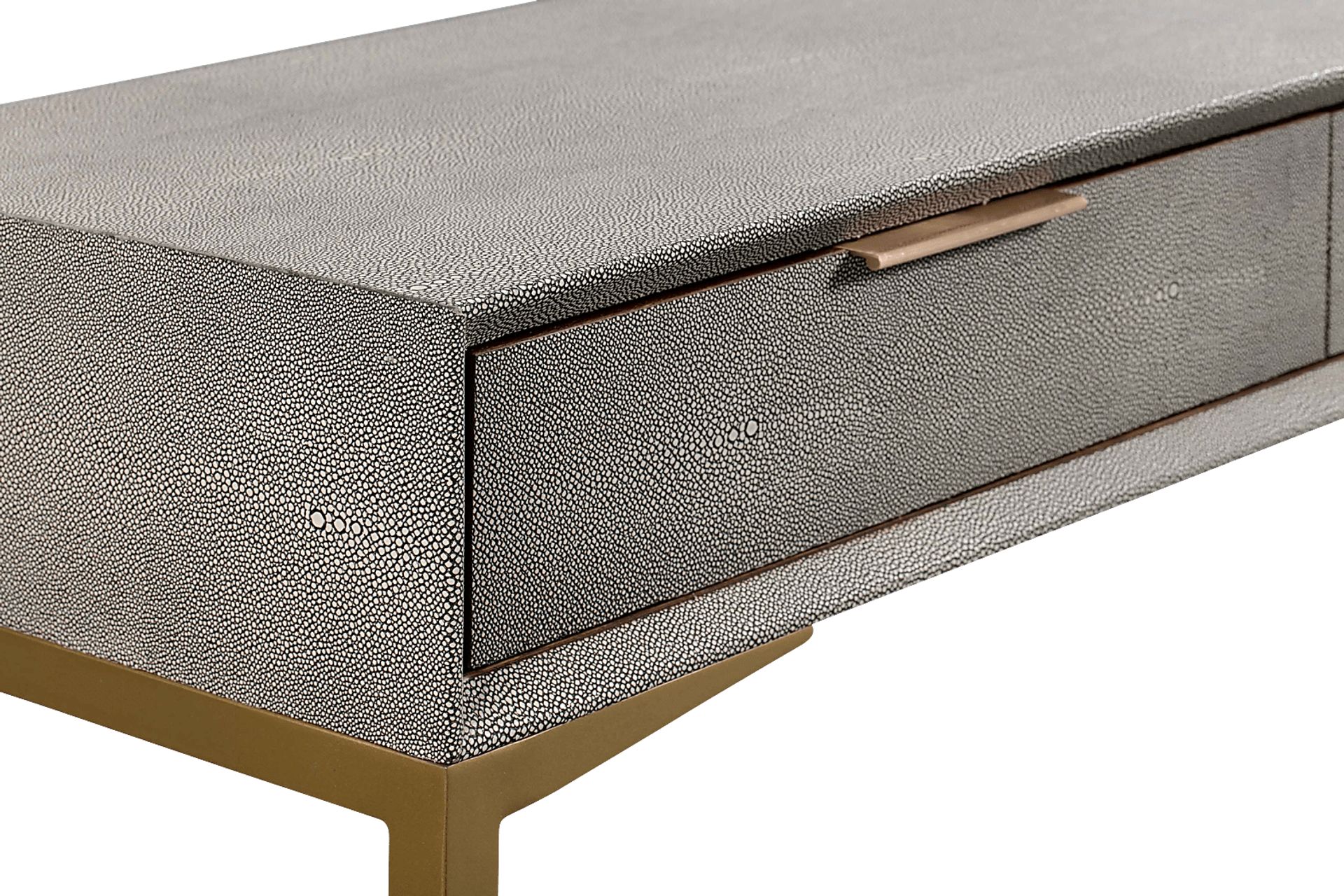 Essky Gray Sofa Table - Image 3