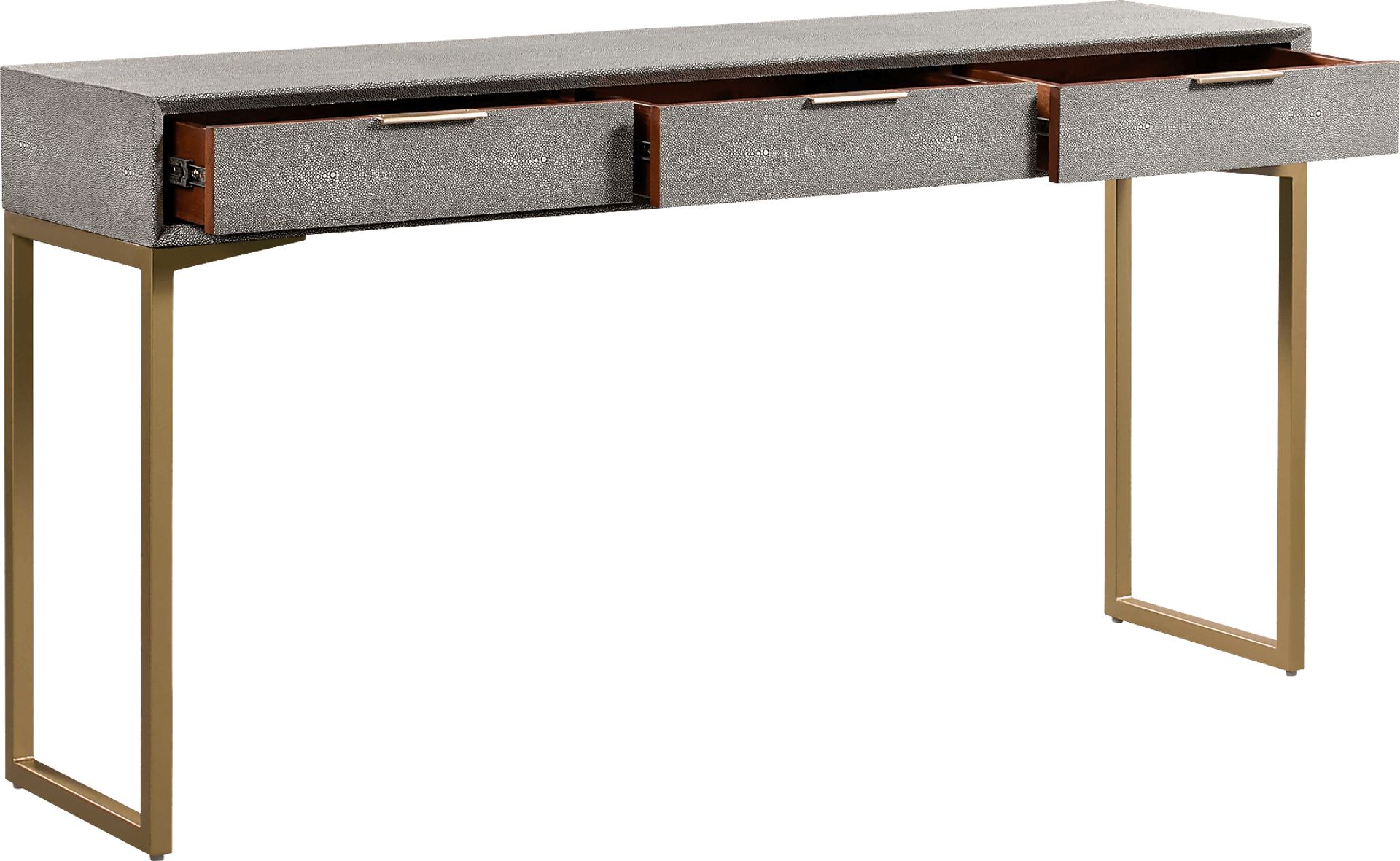 Essky Gray Sofa Table - Image 4
