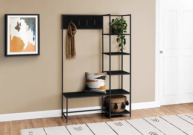 Esson Black Halltree - Thumbnail - Image 2