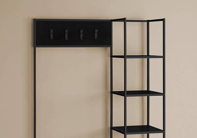 Esson Black Halltree - Thumbnail - Image 3