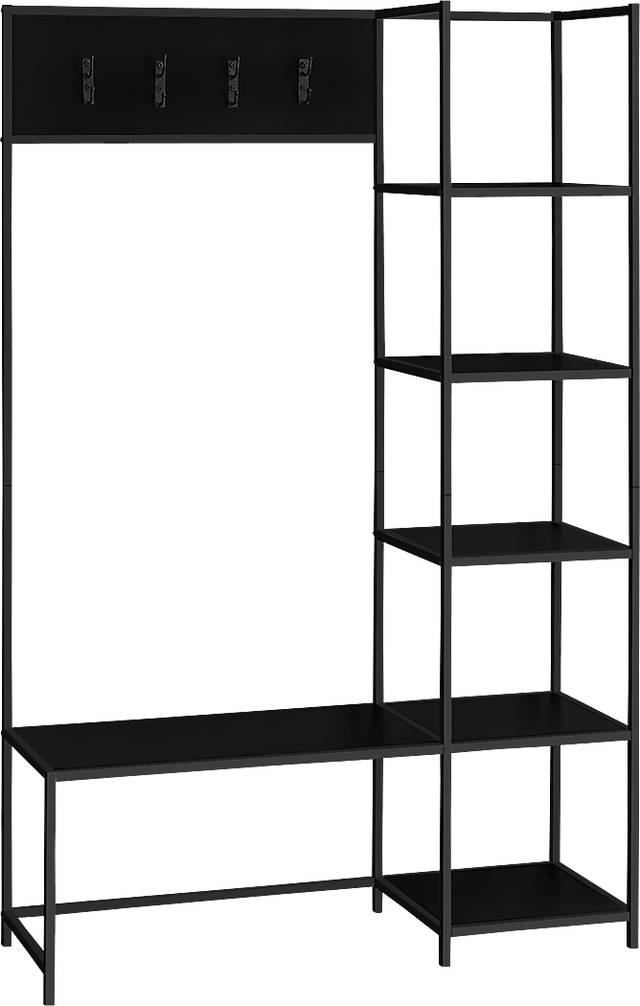Esson Black Halltree - Thumbnail - Image 1