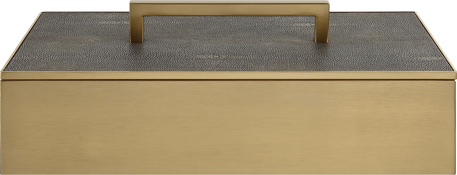 Essra Gray Box - Image 1