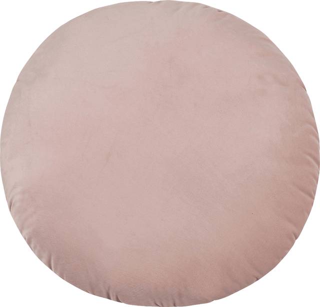 Estella Ann Blush Pillow - Thumbnail - Image 1