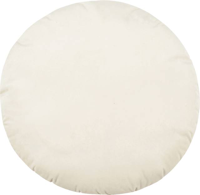 Estella Ann Cream Pillow - Thumbnail - Image 1