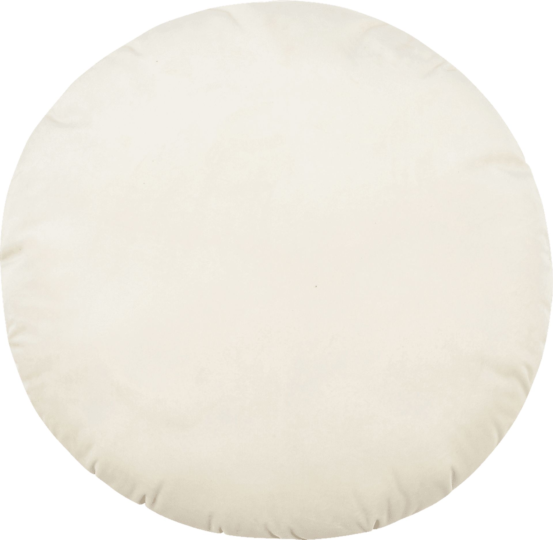 Estella Ann Cream Pillow - Image 1