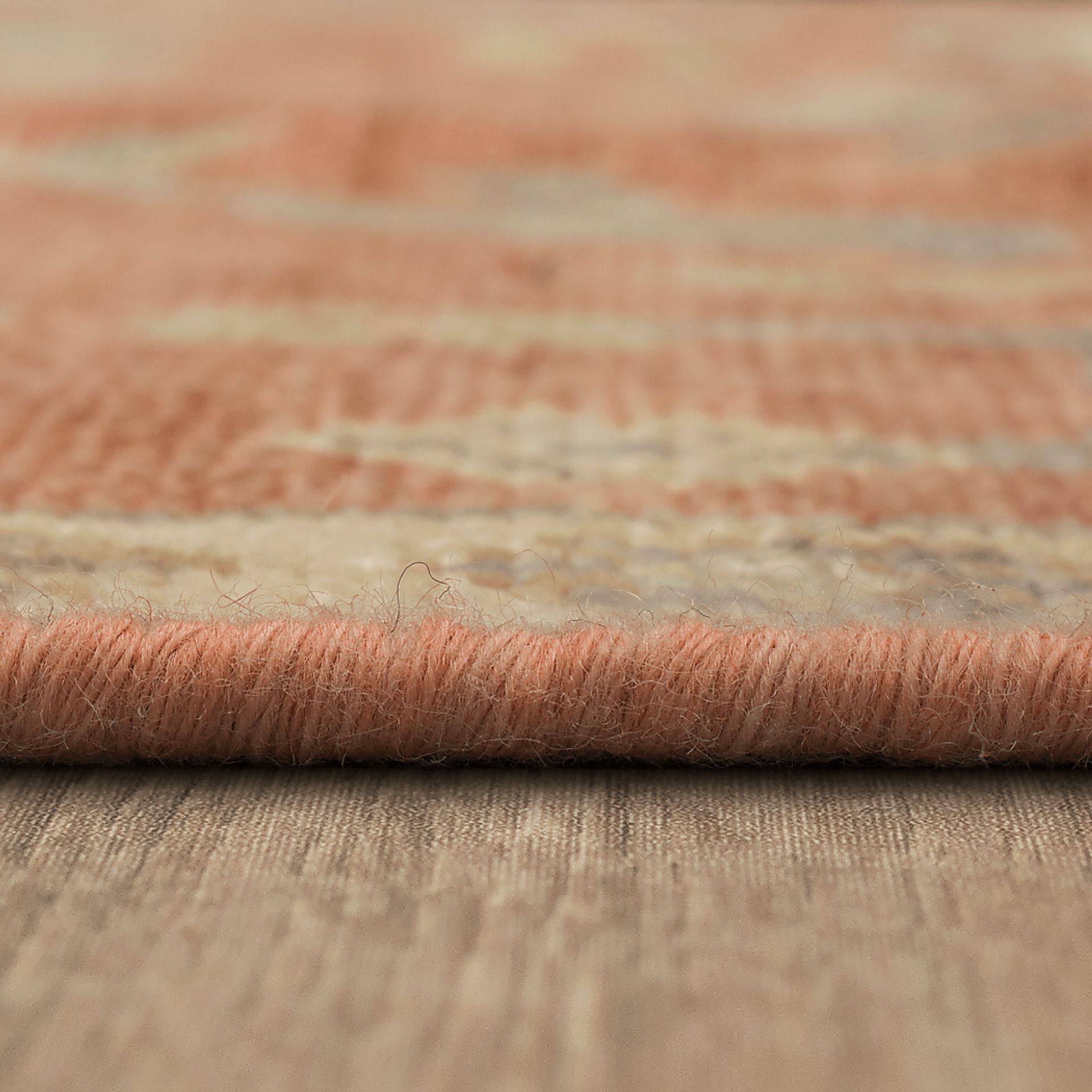 Estless Rust 8' x 10' Rug - Image 6