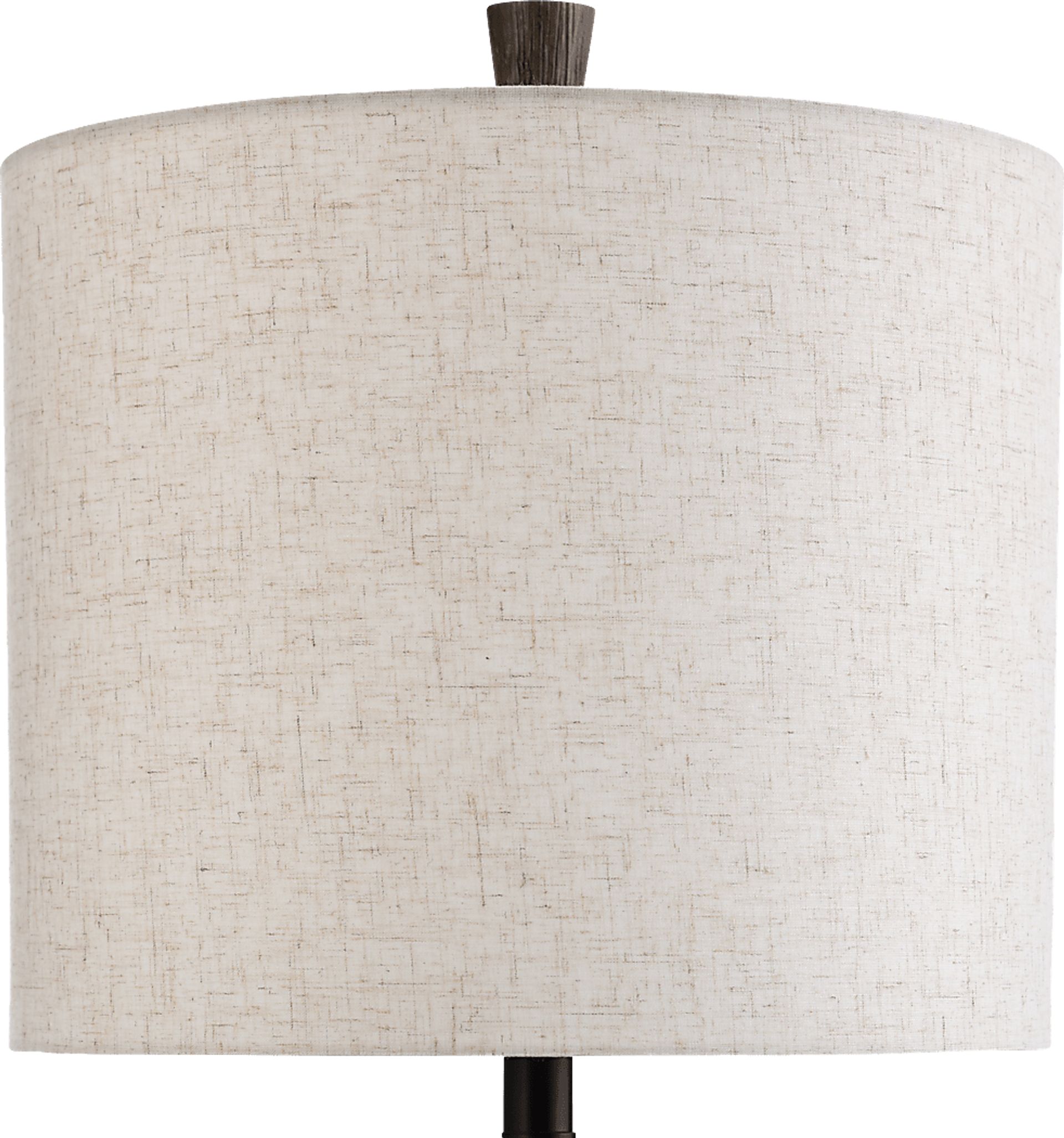 Estuary Hills Brown Lamp - Image 2