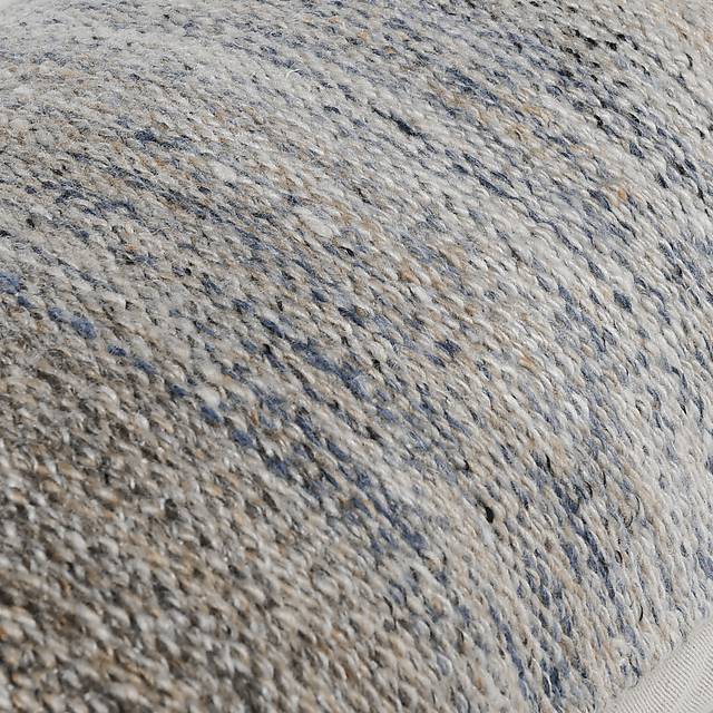 Etarte Gray Lumbar Pillow - Thumbnail - Image 4