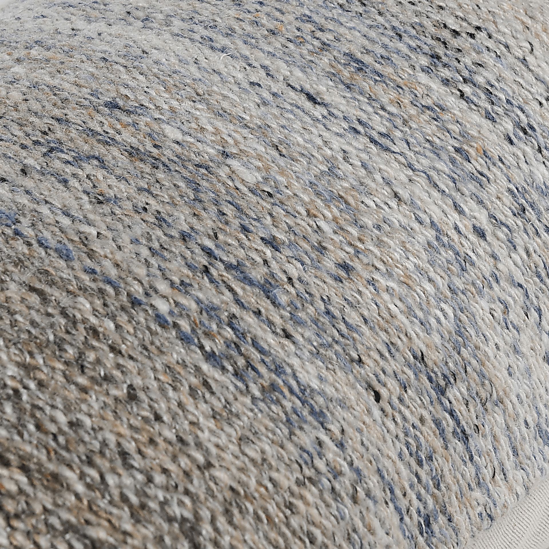 Etarte Gray Lumbar Pillow - Image 4