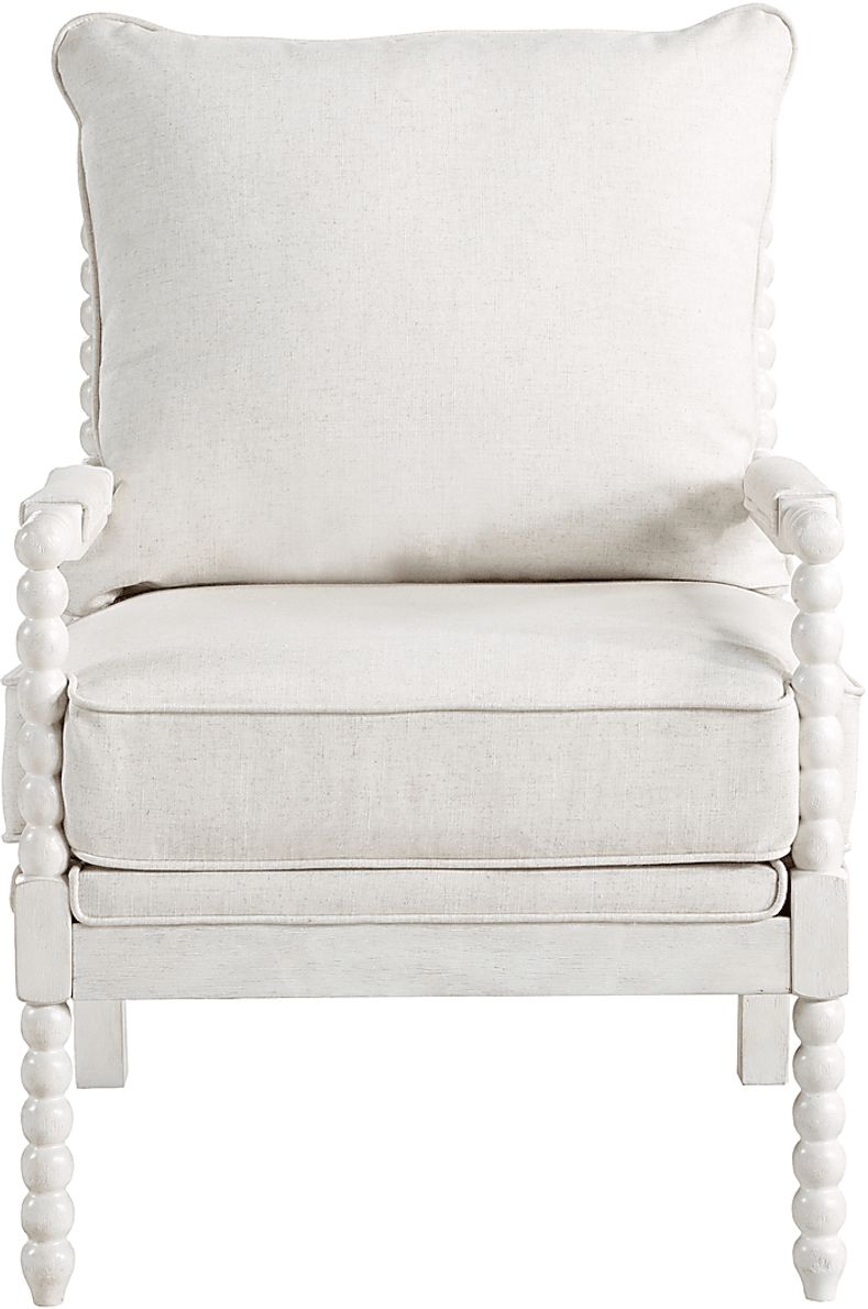 Etchern Accent Chair