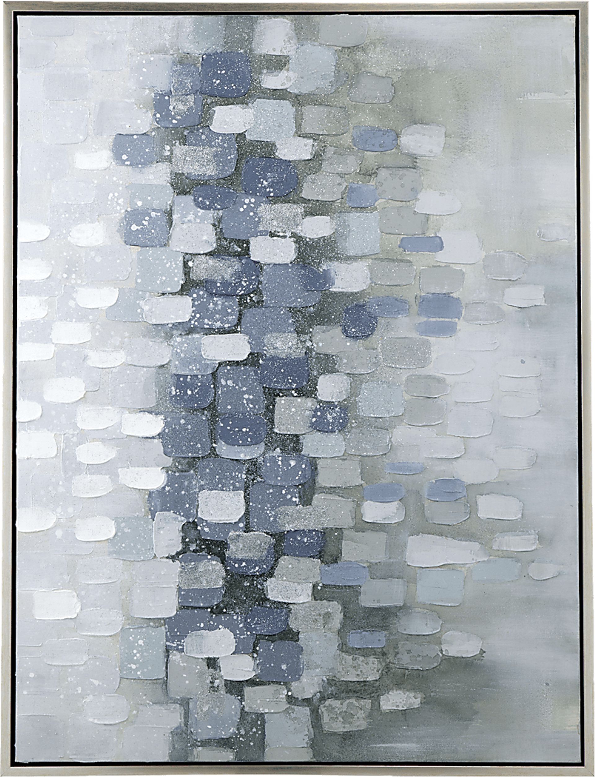 Etcheverry Gray Artwork - Image 2