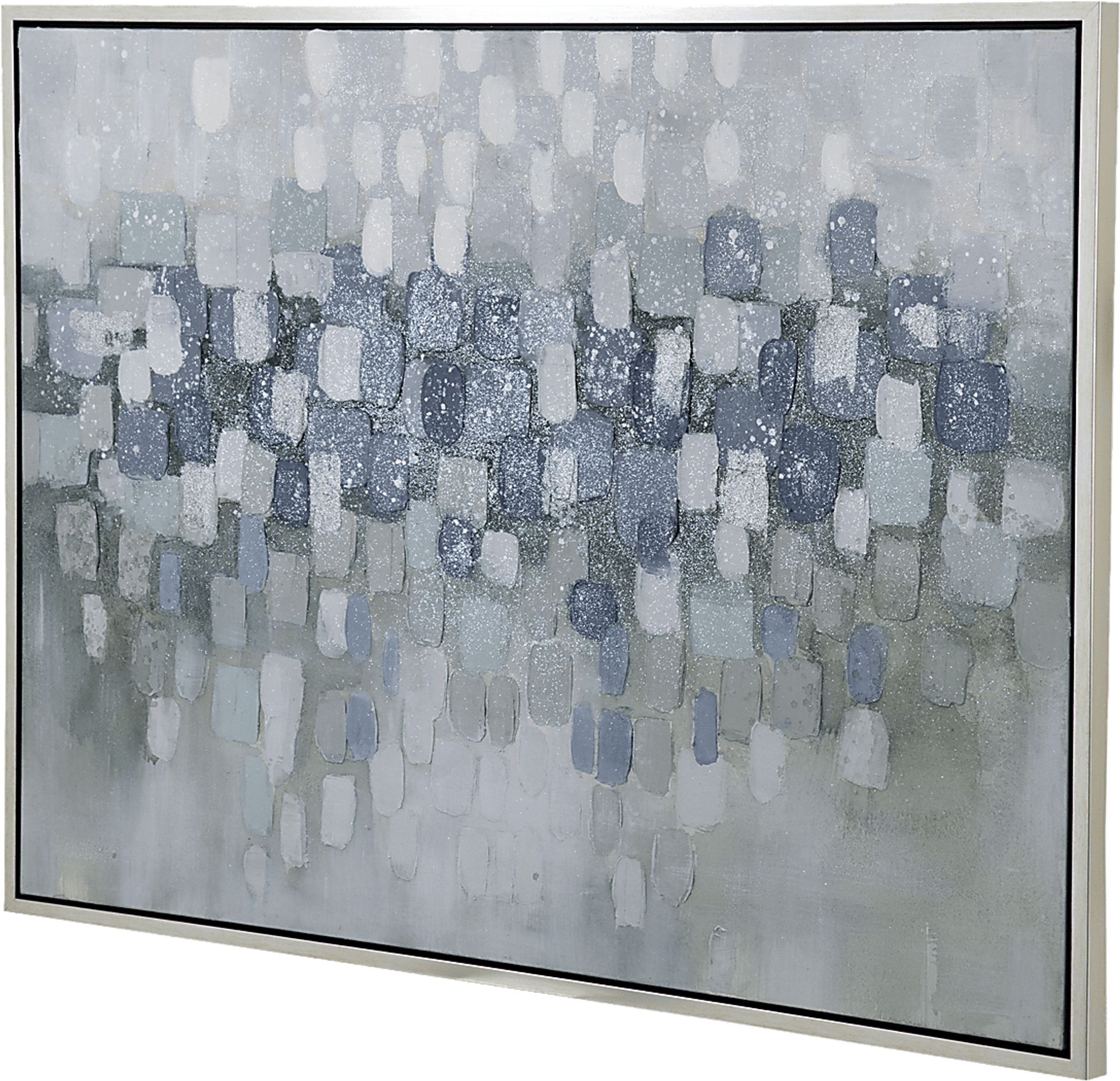 Etcheverry Gray Artwork - Image 4