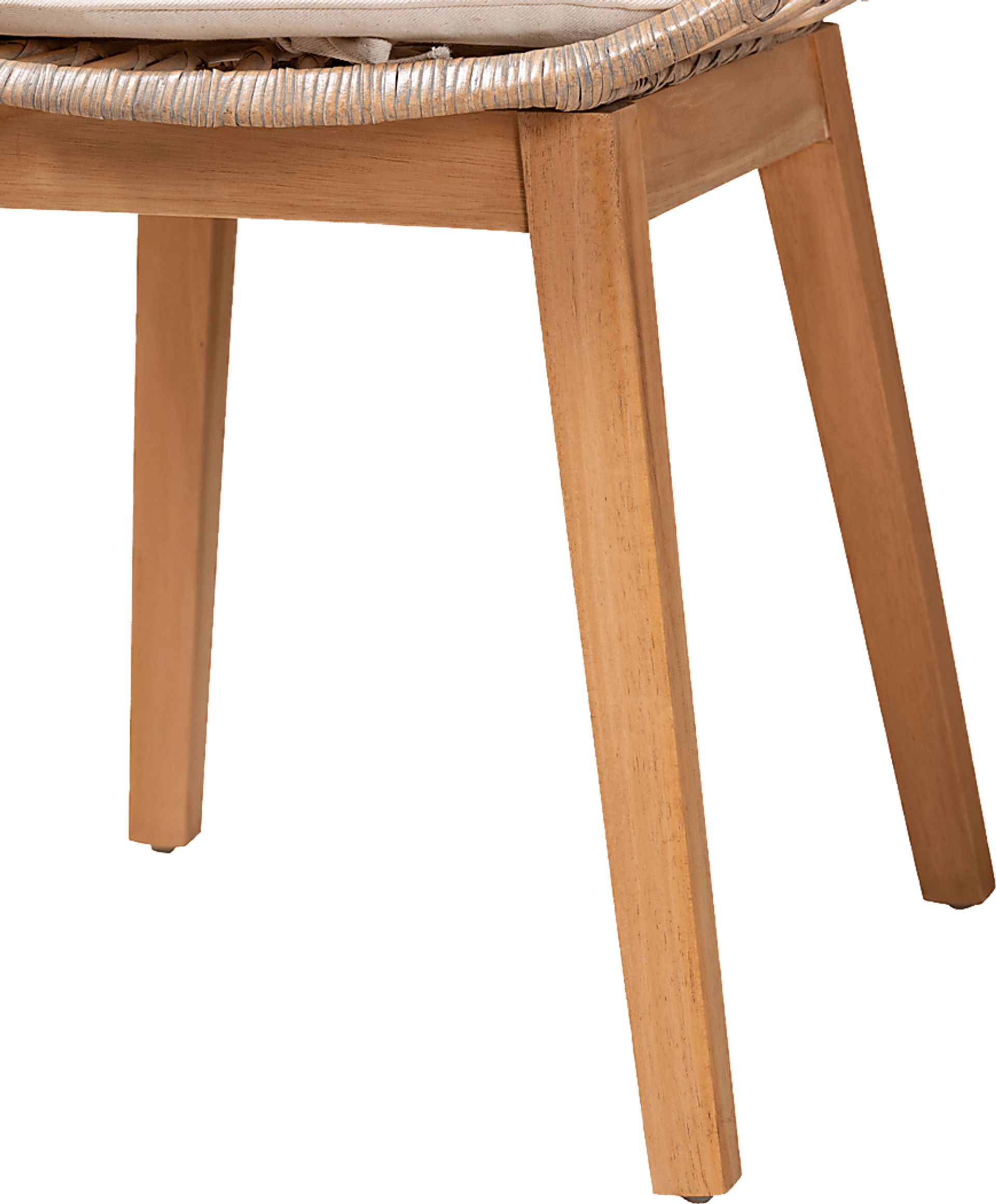 Ethacal Natural Arm Chair, Set of 2 - Image 4