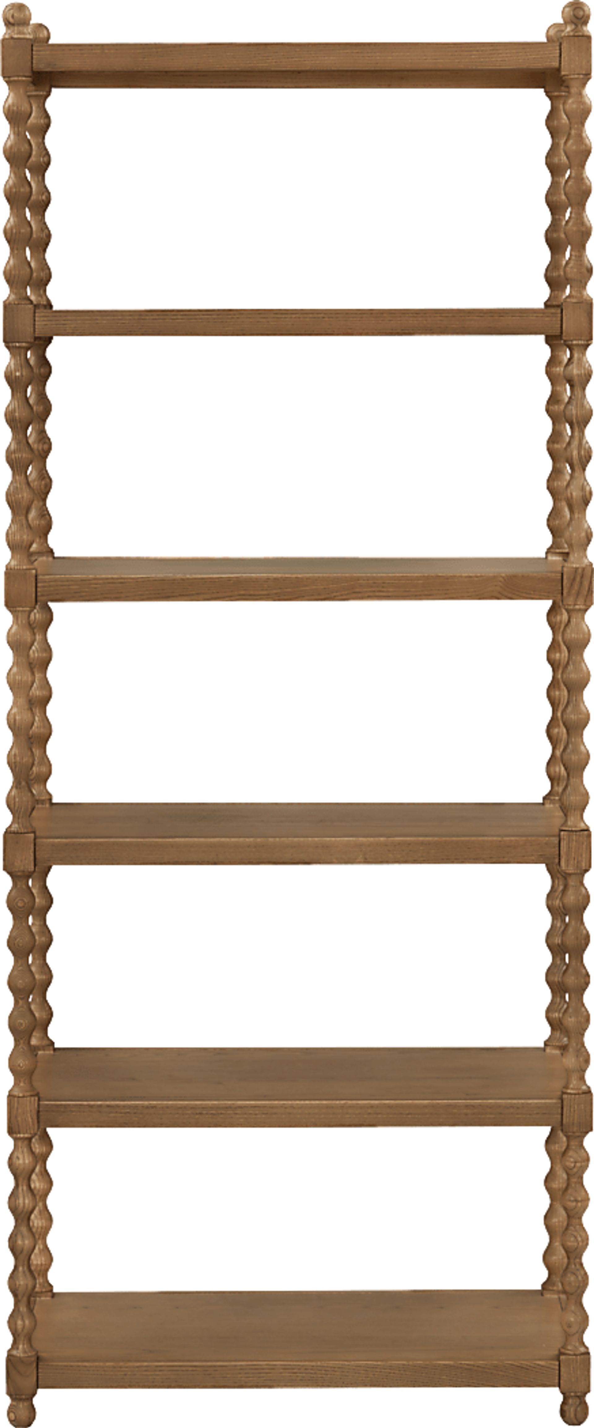 Ethel Ash Bookcase - Image 2