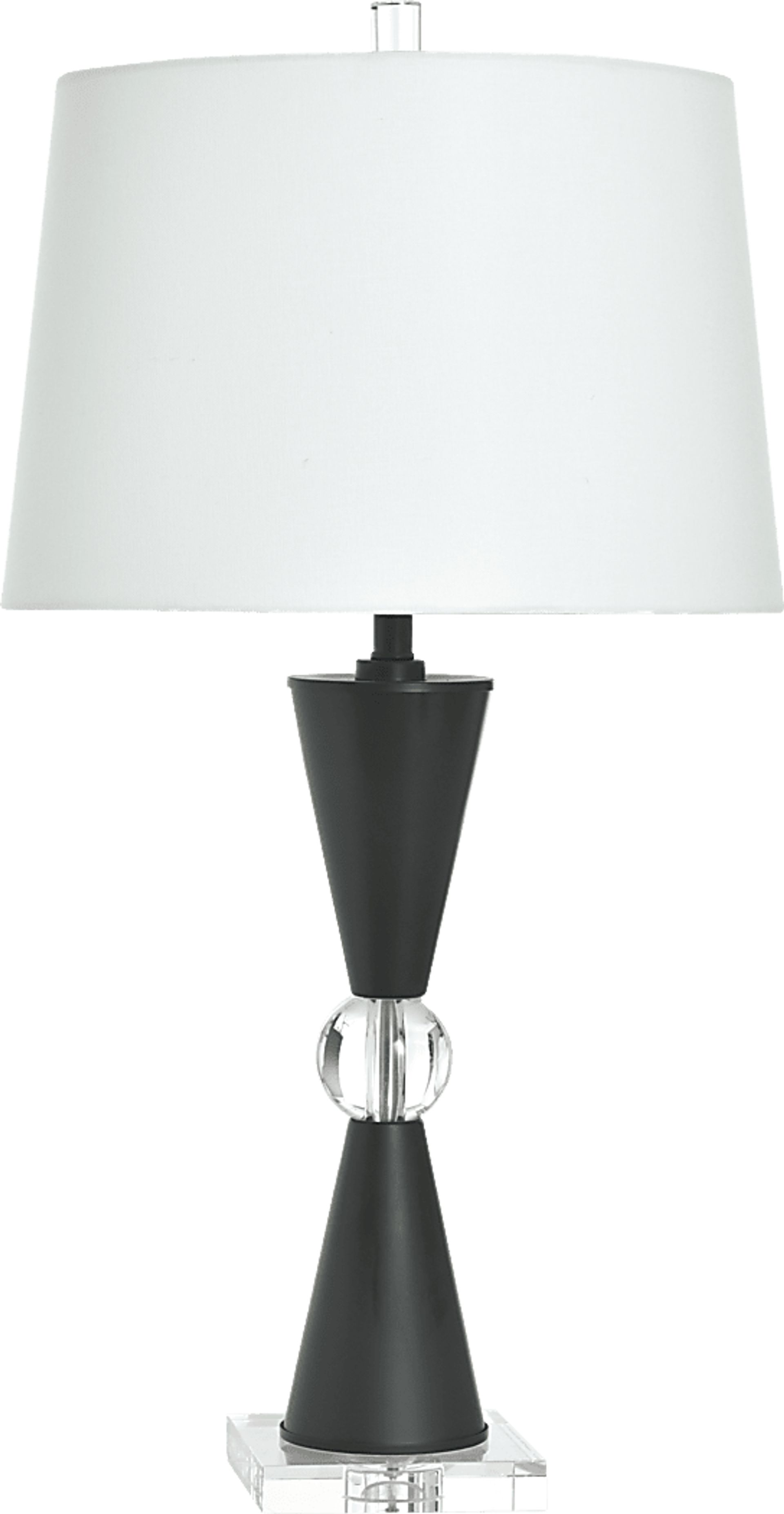 Ethel View Bronze Lamp - Image 1