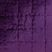 Ethelyn Purple Accent Pillow