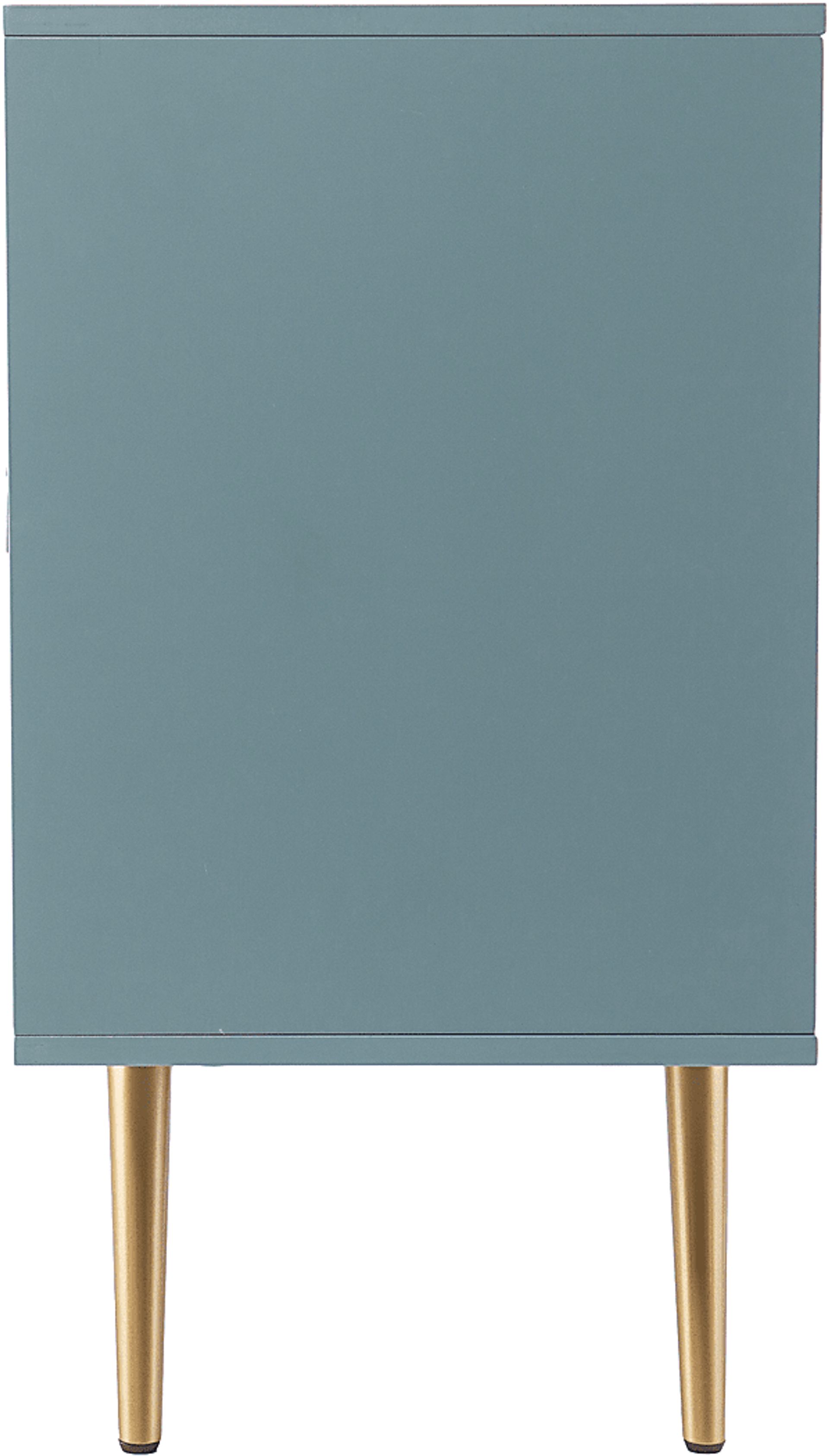 Etherkee Mint 58 in. Console - Image 4