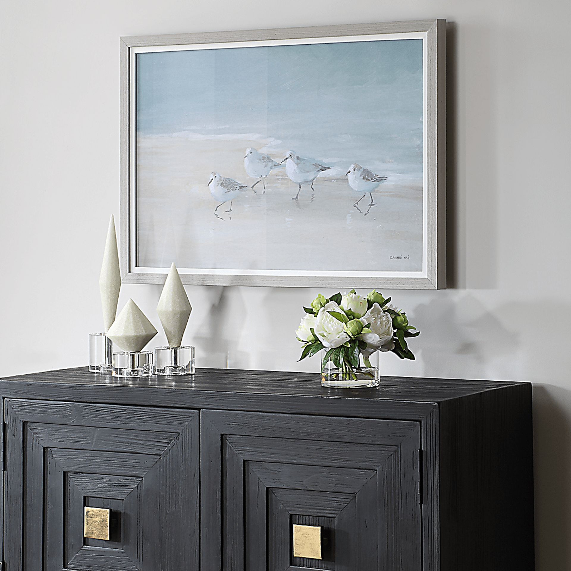 Etoille Gray Artwork - Image 2