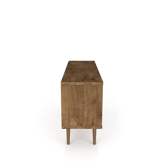 Ettrick Brown 53 In. Console - Thumbnail - Image 5