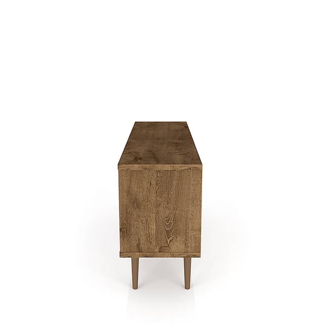Ettrick Brown 53 In. Console - Thumbnail - Image 6