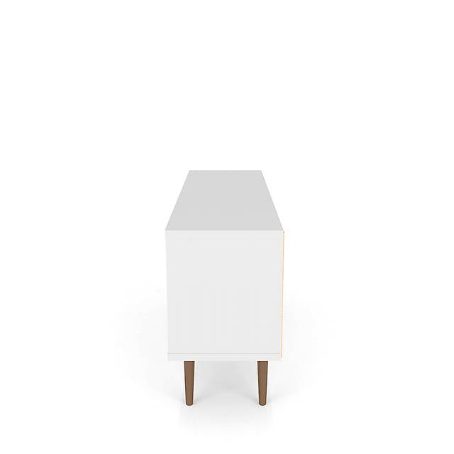 Ettrick White 53 In. Console - Thumbnail - Image 6