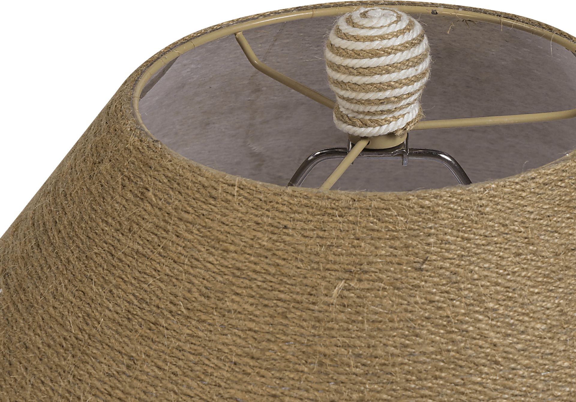 Etty Natural Lamp - Image 5