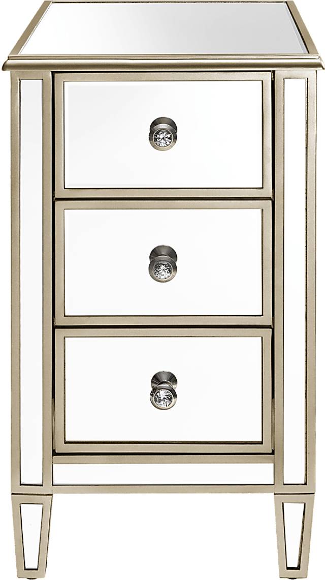 Etude Accent Table - Thumbnail - Image 1