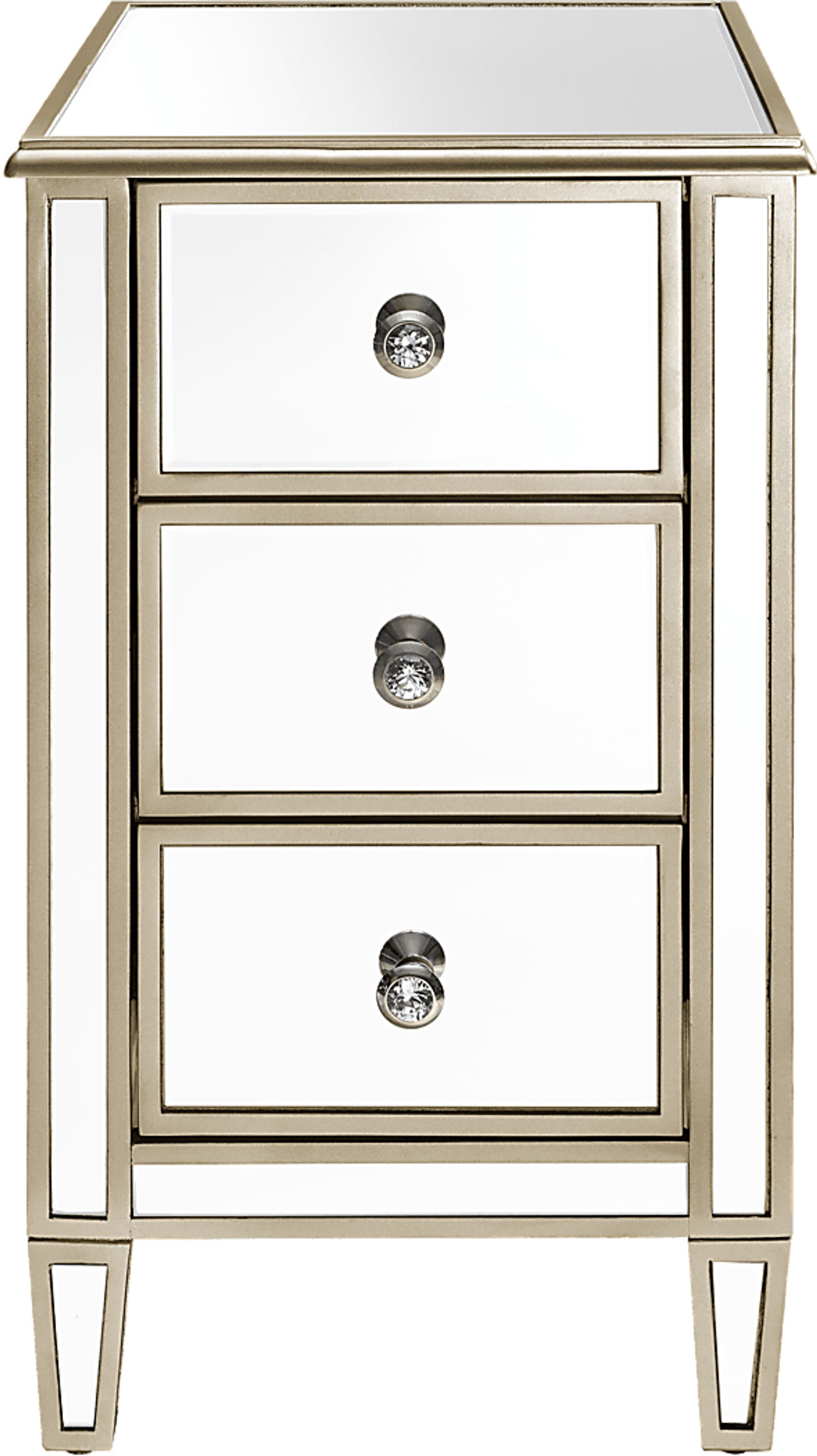 Etude Accent Table - Image 1